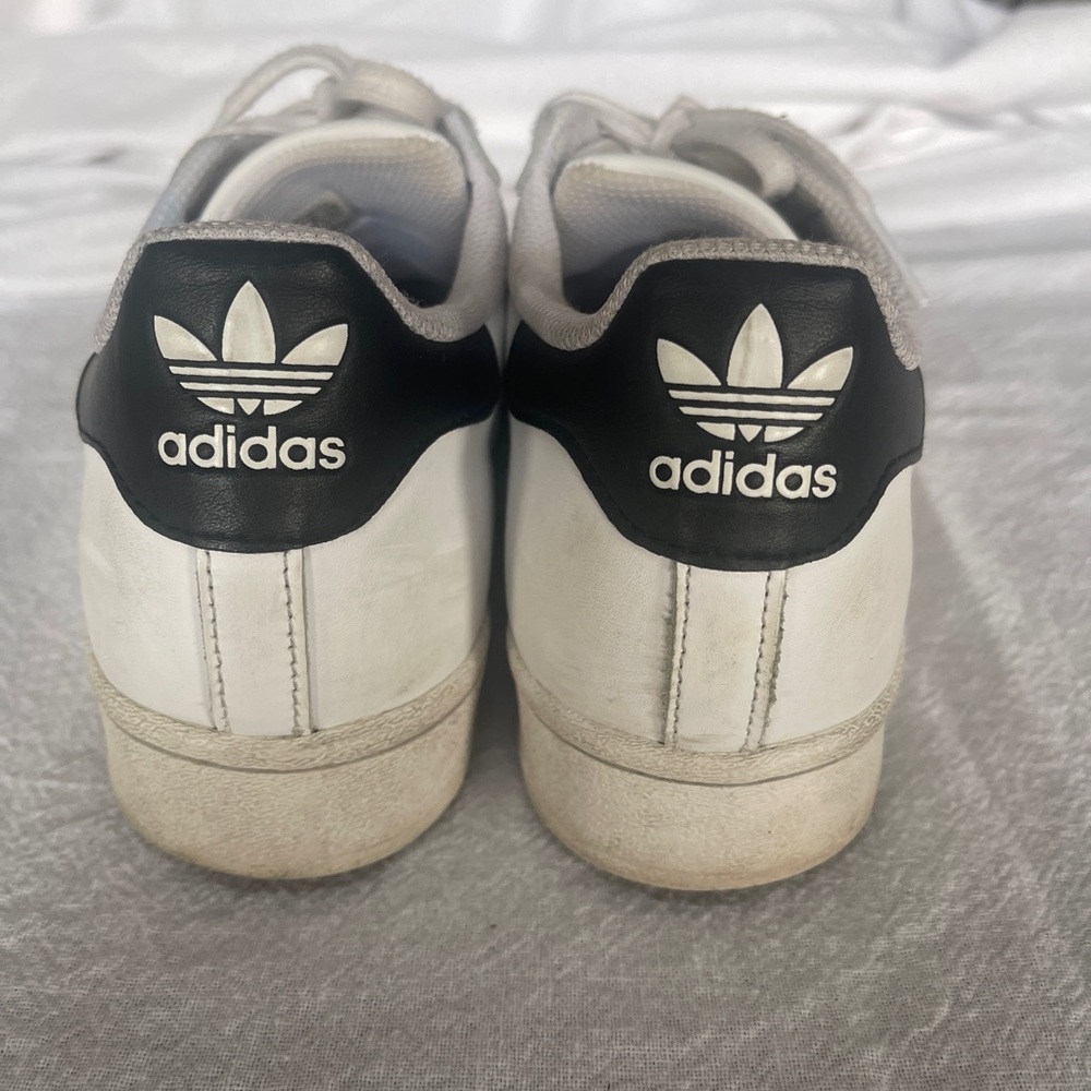 Adidas Superstar shoes